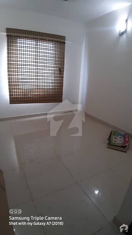 Second Floor Flat For Sale In Askari 1