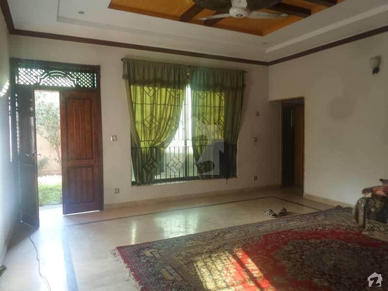 In Rawalpindi You Can Find The Perfect House For Rent