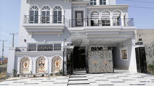 10 Marla Double Storey House For Sale In Lda Avenue Block J 10 Marla Double Storey House For Sale In Lda Avenue Block J