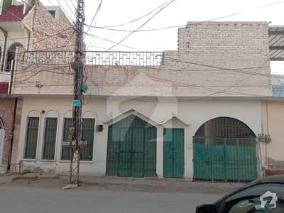 7 Marla House For Sale  In Gulshan Iqbal