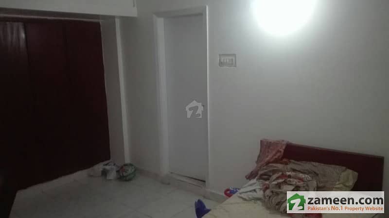 Apartment Is Available For Sale In Abid Apartment