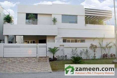 Gulberg 1 Kanal House For Office Use Residence Prime Location