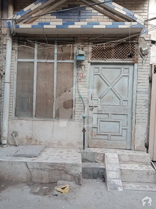 450  Square Feet House Available For Sale In Madan Pura