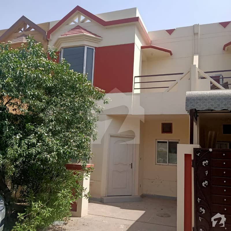 3 Marla House For Sale In Eden Value Homes Lahore