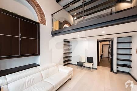 Semi Furnished Luxury Apartment On Installments