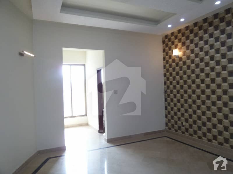 1575  Square Feet House In Beautiful Location Of I-14 In Islamabad