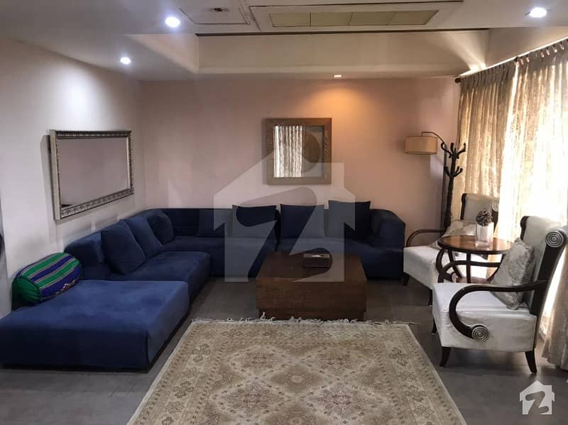 Flat For Sale At Silver Oaks, F-10, Islamabad