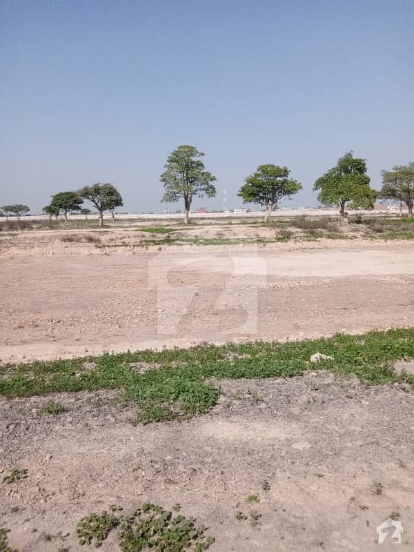 Commercial Plot Is Available  For Sale