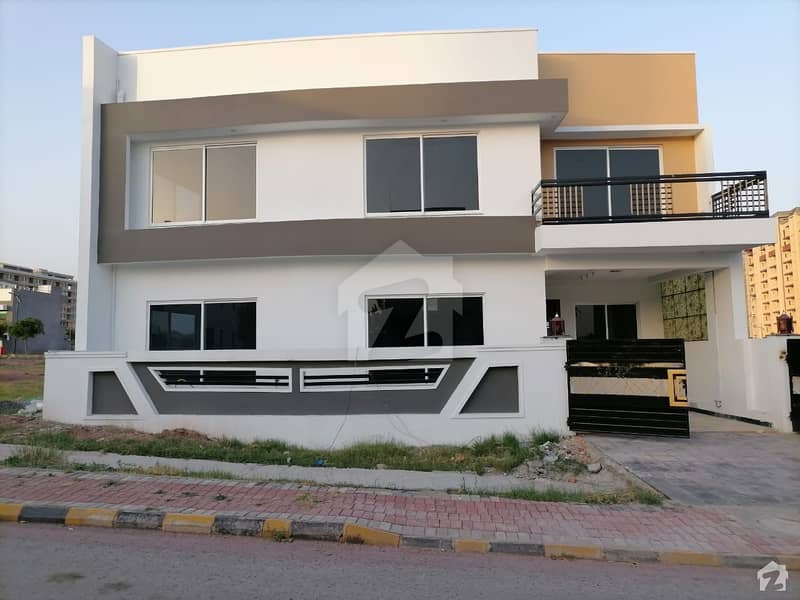 House Of 8 Marla Is Available For Sale