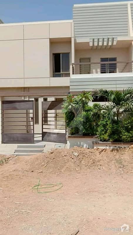 River Valley Malir 118 Sq Yd Bungalow River Valley Malir 118 Sq Yd Bungalow