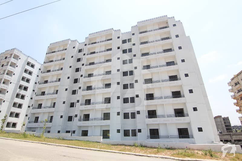 Two Bed Block 17 Affordable Flat For Rent In Dha Defence Phase 2
