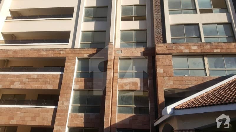 Apartment Available For Sale In Country Club Islamabad