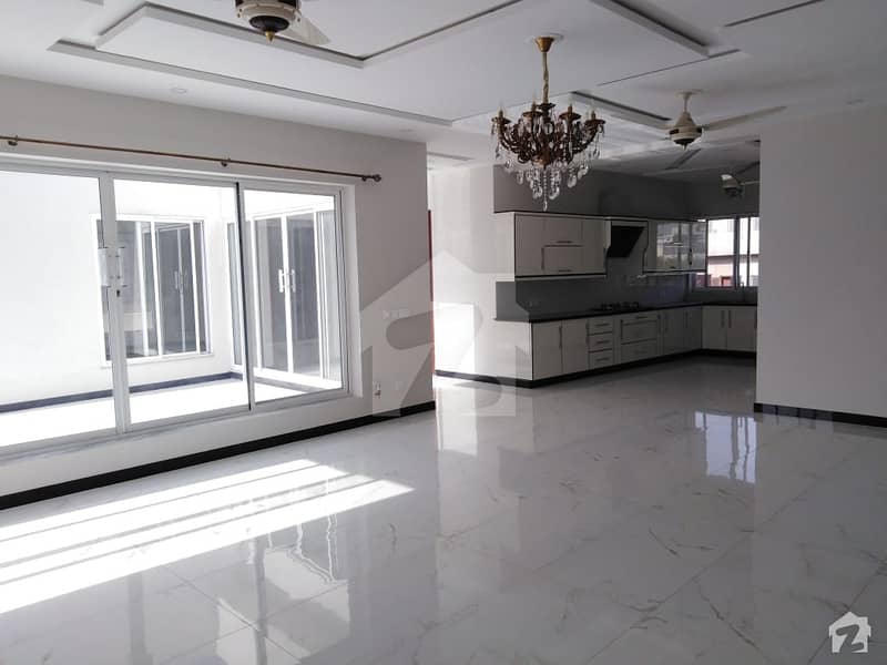 4500  Square Feet Lower Portion Available For Rent In Dha Defence