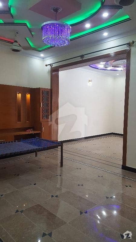 Brand New Upper Portion For Rent