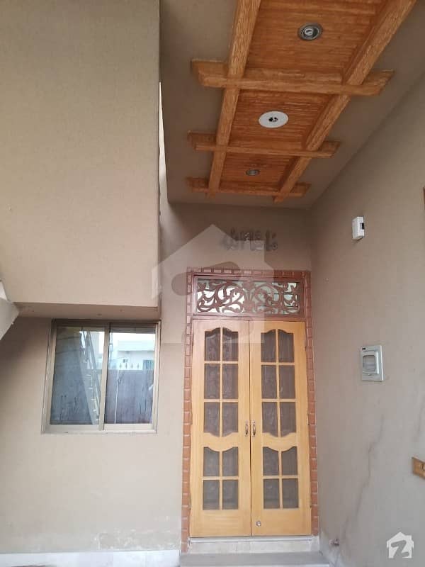 جناح گارڈنز ایف ای سی ایچ ایس اسلام آباد میں 4 کمروں کا 5 مرلہ مکان 1.2 کروڑ میں برائے فروخت۔