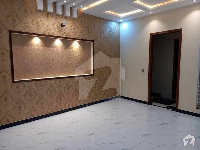 1 Kanal Brand New House For Sale In NFC Phase 1