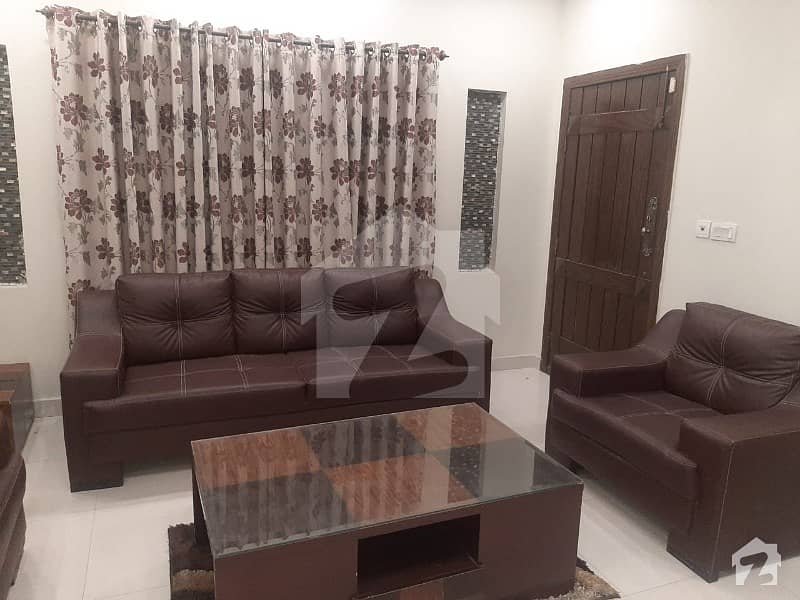 10 Marla House For Rent In Awais Karni Block Sector B Bahria Town Lahore