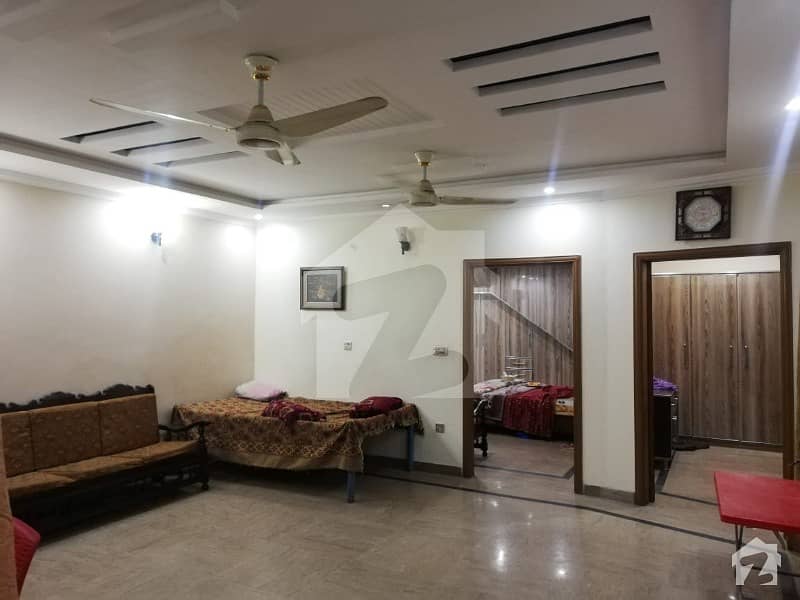 گلشن کالونی لاہور میں 3 کمروں کا 2 مرلہ مکان 55 لاکھ میں برائے فروخت۔