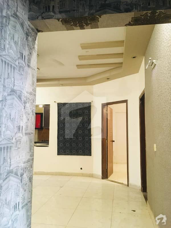 Outclass Apartment For Sale In Dha Phase 7 Located Sehar Commercial Area .