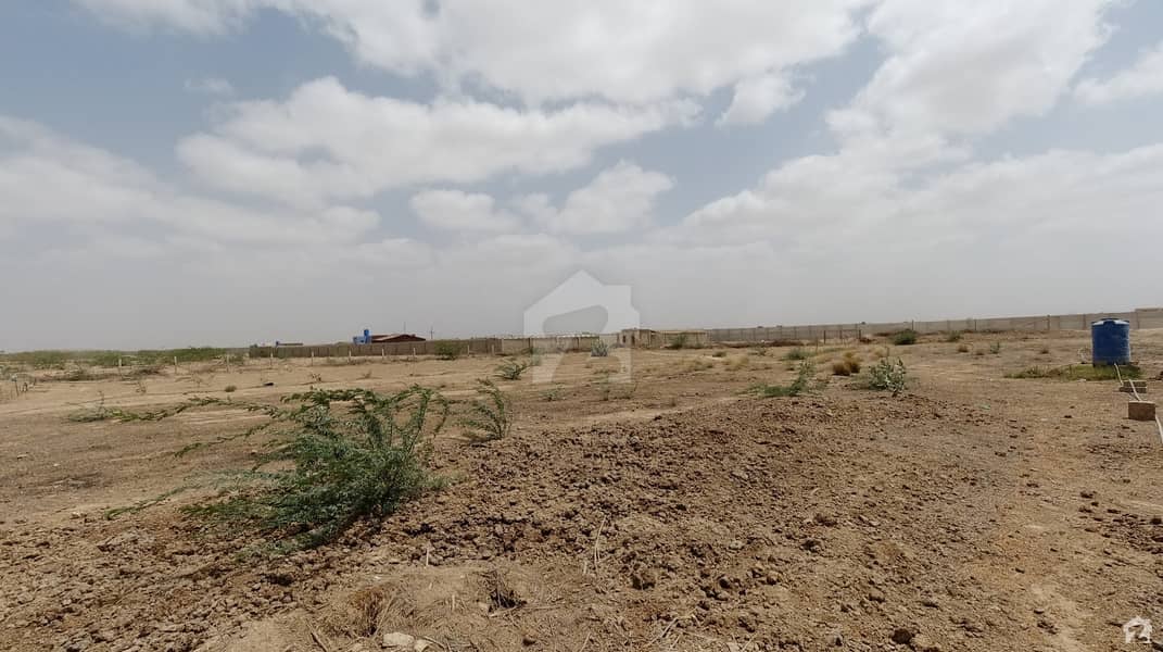 3000 Sq. Yd Agricultural Land For Sale In Gadap Town Karachi Gadap
