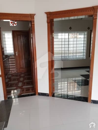 House Available For Sale In G-13