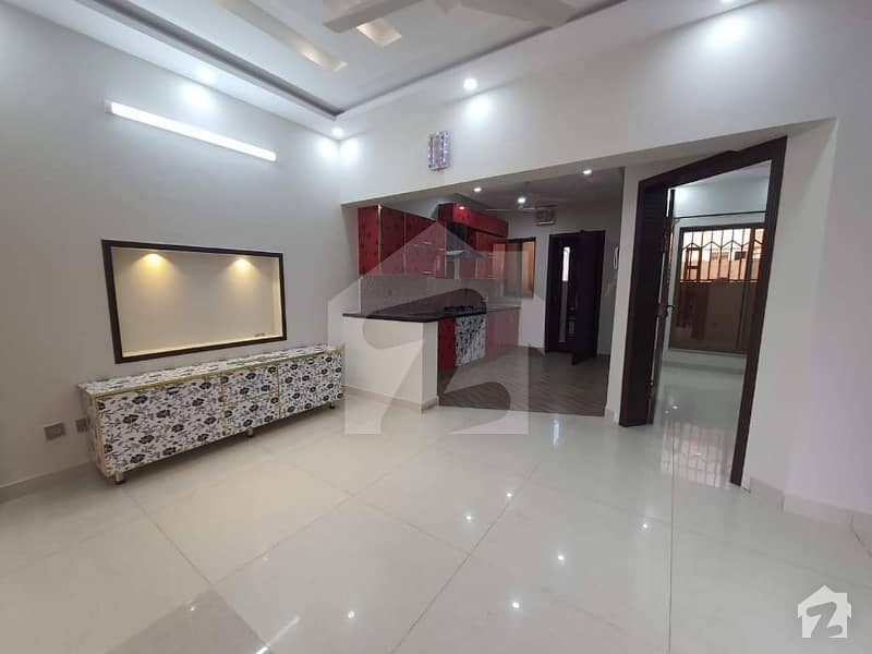 7 marla Double Storey house For Rent Bahria twn Phase 8 Rawalpindi