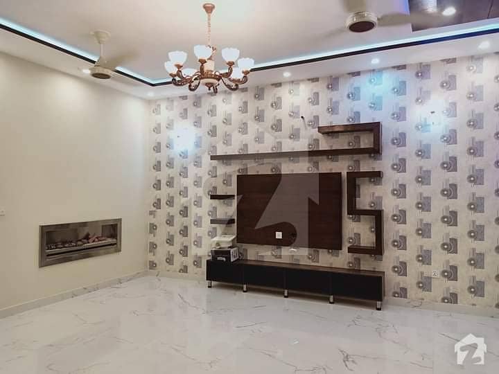 7 Marla Double Storey House for Rent Bahria town Phase 8 Rawalpindi