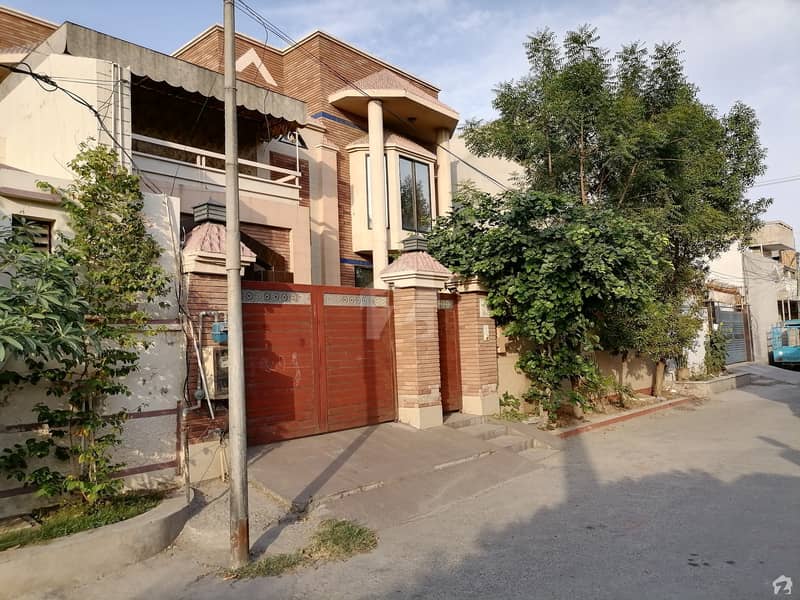 Best Options For House Is Available For Sale In Khayaban Colony
