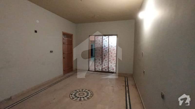 2 Bed DD First Floor Modern Portion Available For Rent