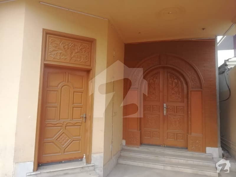 10 Marla Double Storey House For Rent In Prime Location Of Gulberg