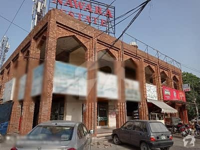 Shop Of 200 Square Feet URGENT SALE Available In Wapda Town