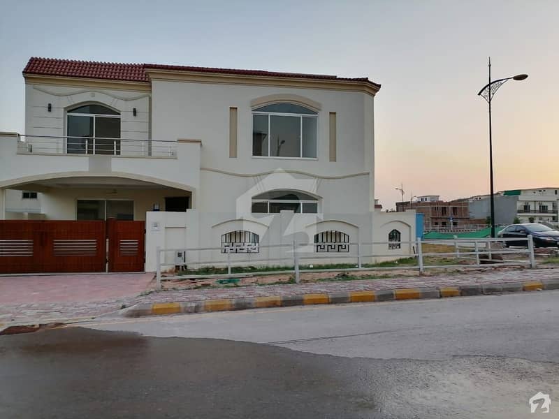 Your Search For House In Islamabad Ends Here