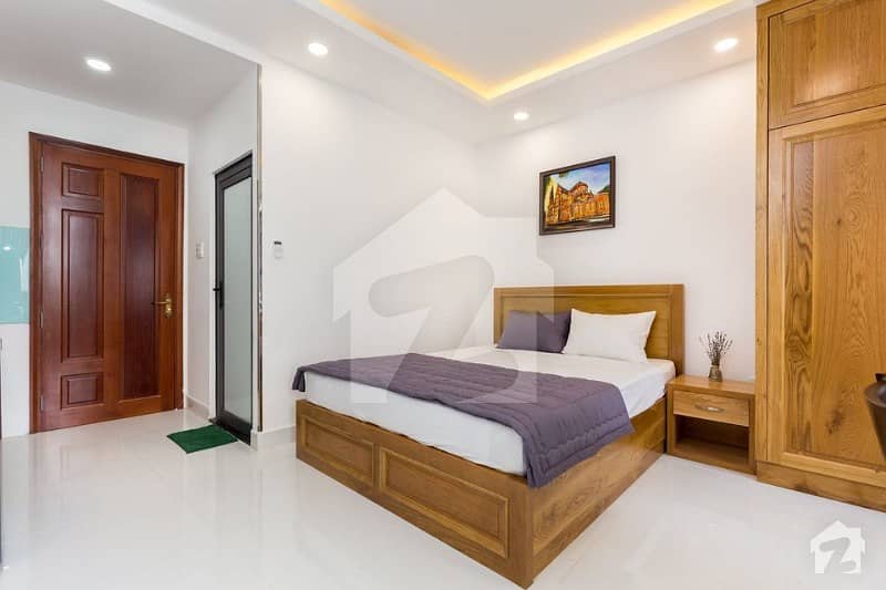 3 Beds Apartment On Easy Installments Plan For Sale In Jinnah Avenue Bahria Town Karachi