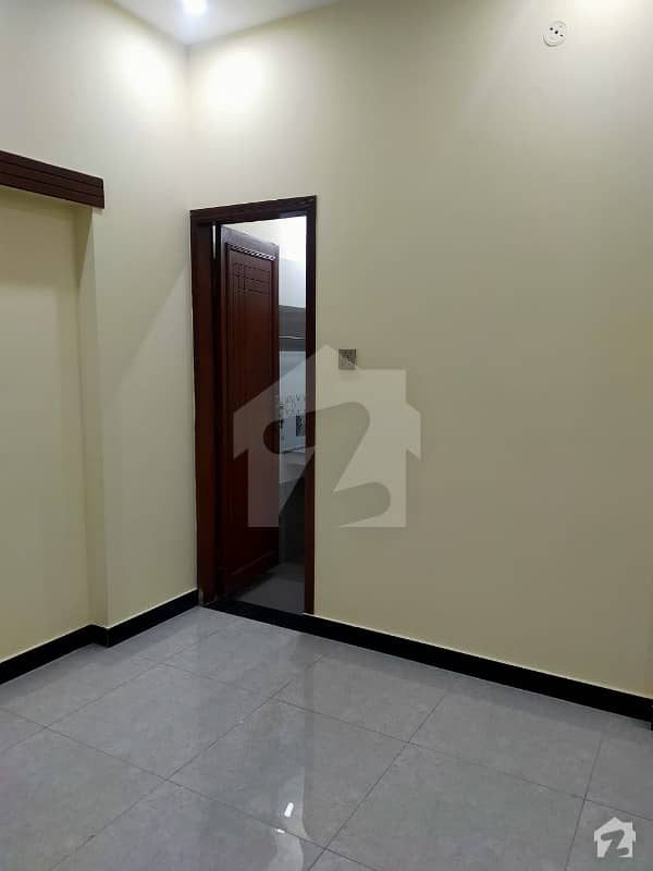 8-marla , 2-bedroom's , Upper Portion Available For Rent
