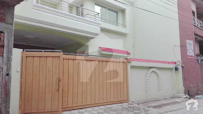 11 Marla Lavish House Available For Sale In Range Road Near Askari 11