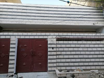 Highly-Coveted 1080 Square Feet House Is Available In North Karachi For Sale Highly-Coveted 1080 Square Feet House Is Available In North Karachi For Sale