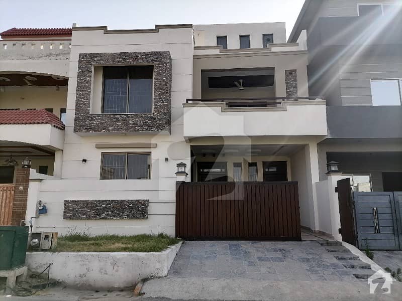 Brand New House For Sale At Prime Location Brand New House For Sale At Prime Location