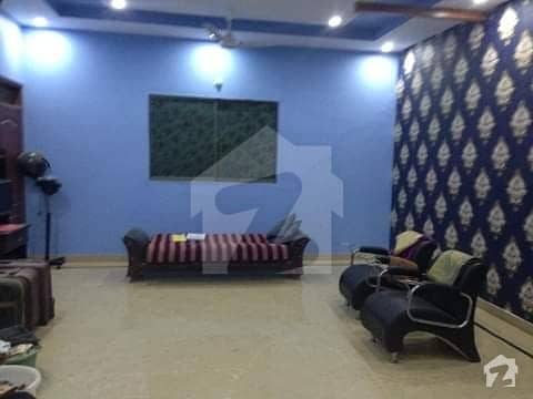 House For Sale In Gulshan-e-Maymar - Sector S