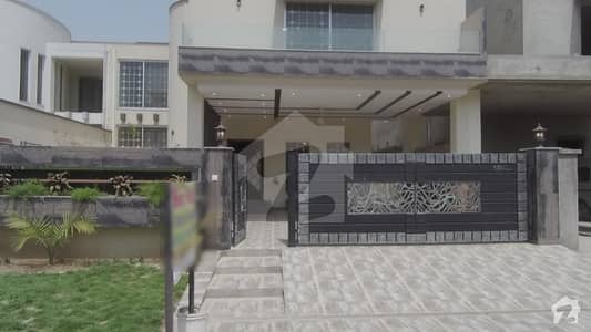 13 Marla Beautiful Design Brand New Bungalow Is For Sale At Divine Garden A Block 13 Marla Beautiful Design Brand New Bungalow Is For Sale At Divine Garden A Block