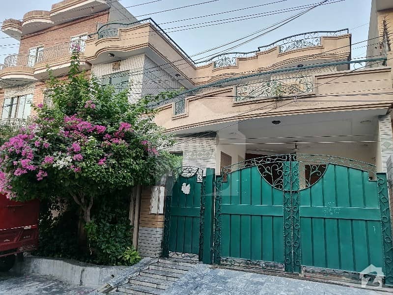 Good 2250  Square Feet Upper Portion For Rent In Mustafa Town