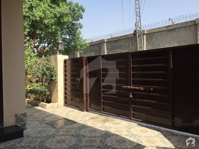 Bahria Town House Sized 5 Marla For Rent