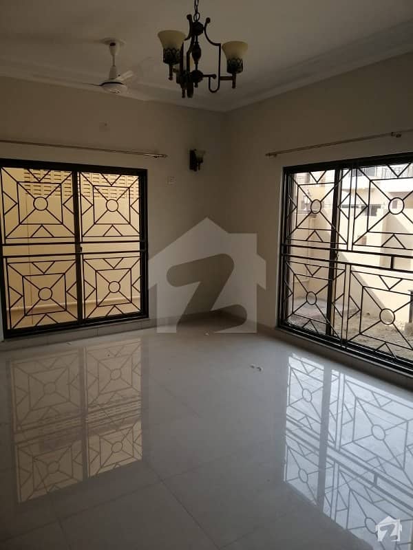 Askari 10 Sector F Five Bed Brigadier House Available For Rent