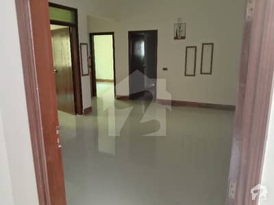 1400  Square Feet Spacious Flat Is Available In Federal B Area For Rent