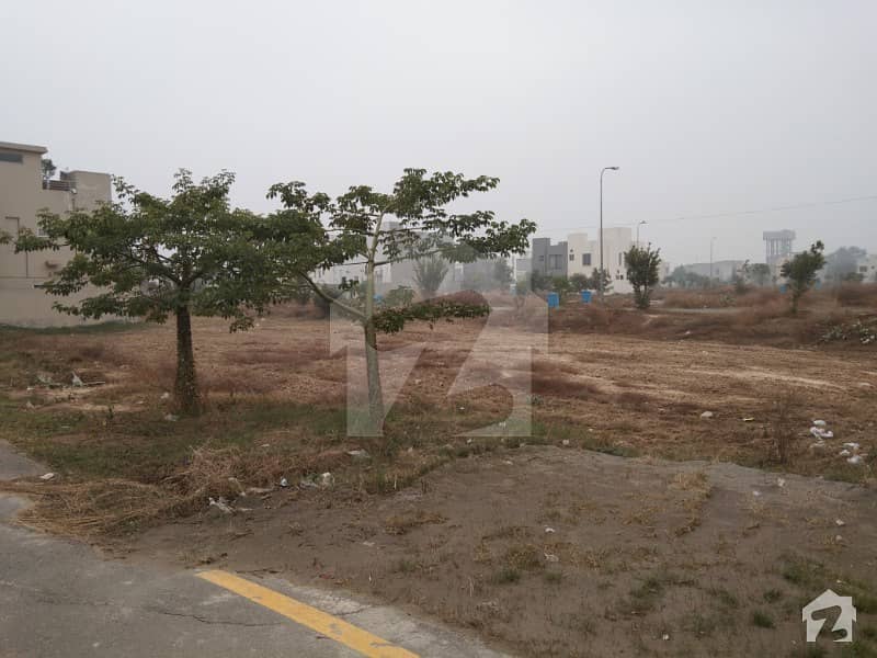 45 Marla Semi Commercial Land For Sale In Gulberg 5