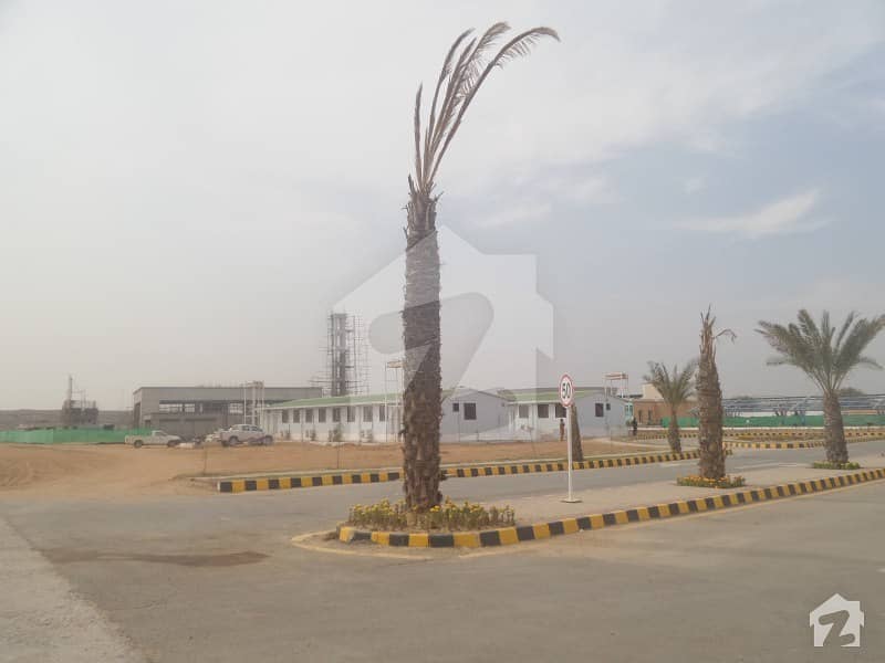 Commercial Plot  For Sale In Ready Sector