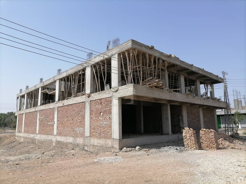 Highly-Coveted 1350  Square Feet Flat Is Available In Sukkur Bypass For Sale