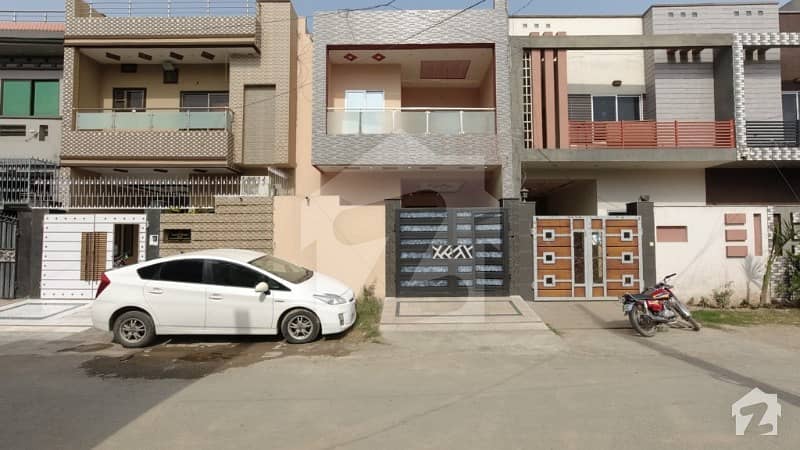 4 Marla Brand New House Is Available For Sale In Al Rehman Garden Phase 2 Lahore