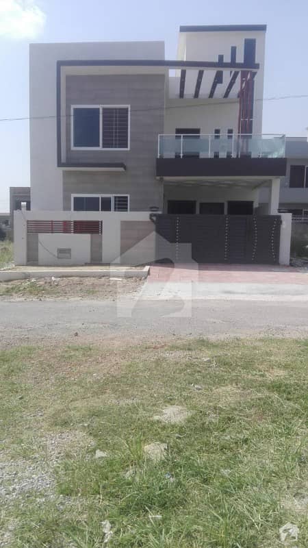 F17 Tele Garden 3060 Brand New House For Sale F17 Tele Garden 3060 Brand New House For Sale