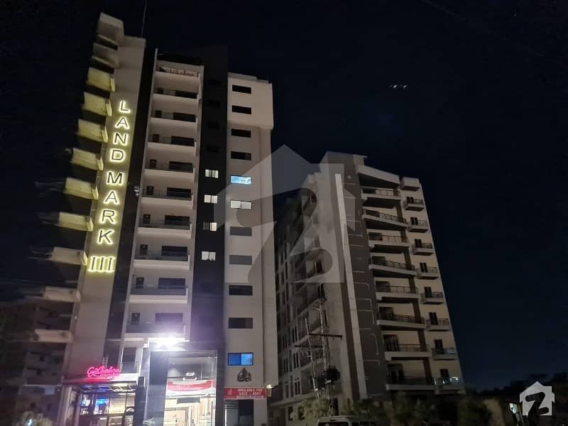 Landmark 3 H13 Nust University Opposite New Flat For Sale Landmark 3 H13 Nust University Opposite New Flat For Sale