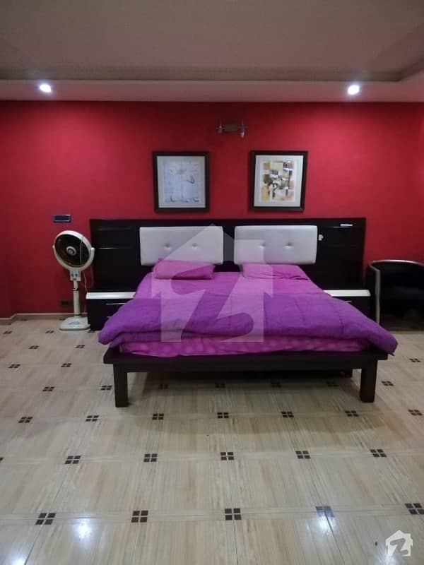 Studio For Rent In Bahria Higths 2 Phase 5